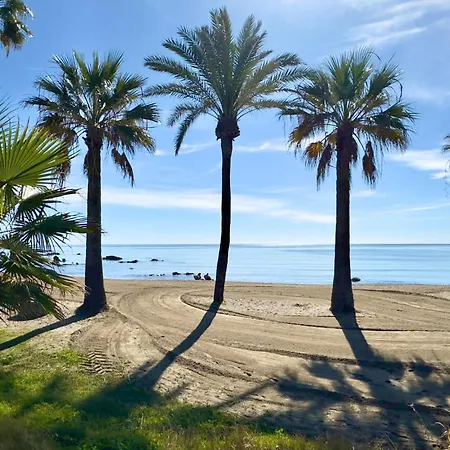 Casa Elegante Costa Golf Appartement