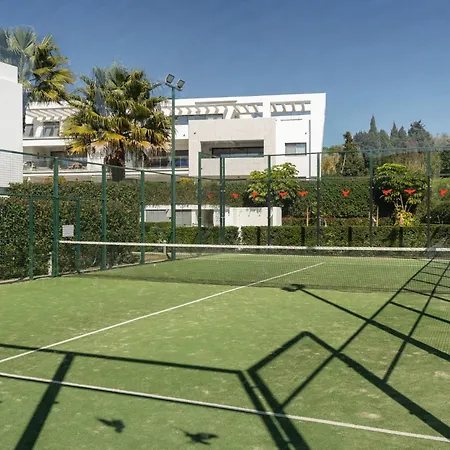 Appartement Casa Elegante Costa Golf Casares