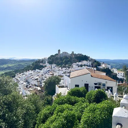Appartement Casa Elegante Costa Golf Casares