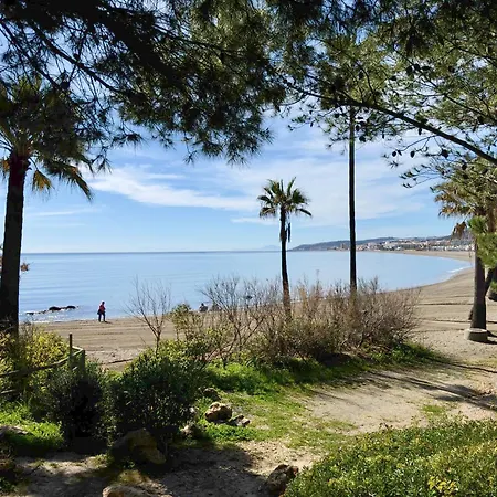 Casa Elegante Costa Golf *