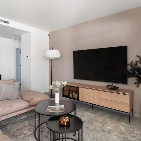 Casa Elegante Costa Golf