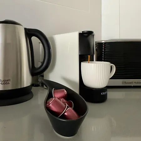 Casa Elegante Costa Golf *