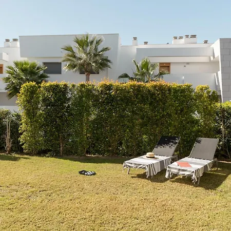 Casa Elegante Costa Apartment