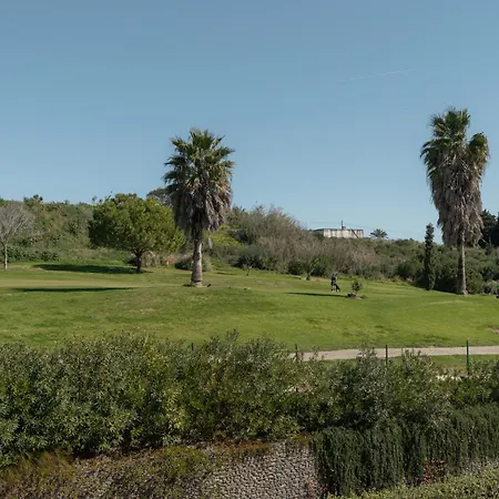 Appartement Casa Elegante Costa Golf Casares