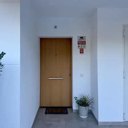 Casa Elegante Costa Golf Appartement