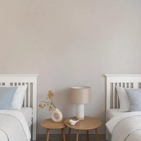 Appartement Casa Elegante Costa Golf Casares