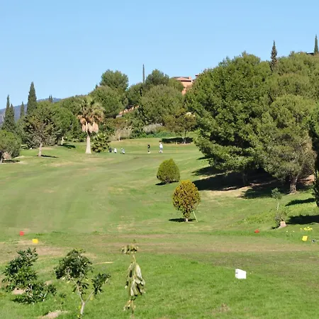 Casa Elegante Costa Golf Appartement *