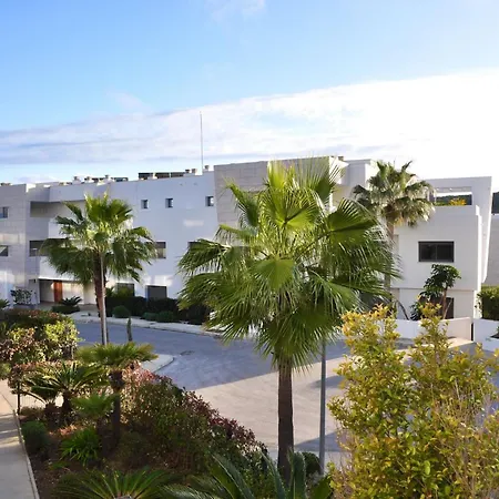 Appartement Casa Elegante Costa Golf *