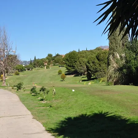 Casa Elegante Costa Golf Appartement Casares