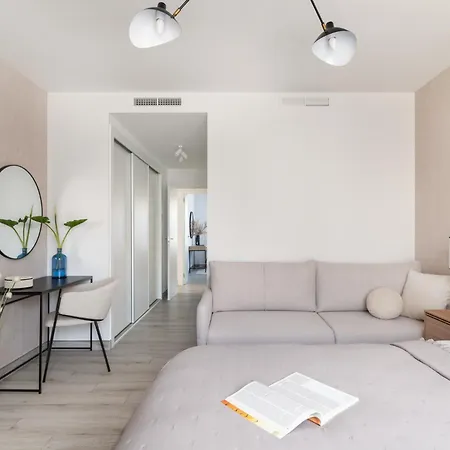 Casa Elegante Costa Golf *