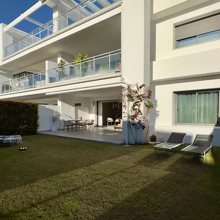 Appartement Casa Elegante Costa Golf Casares