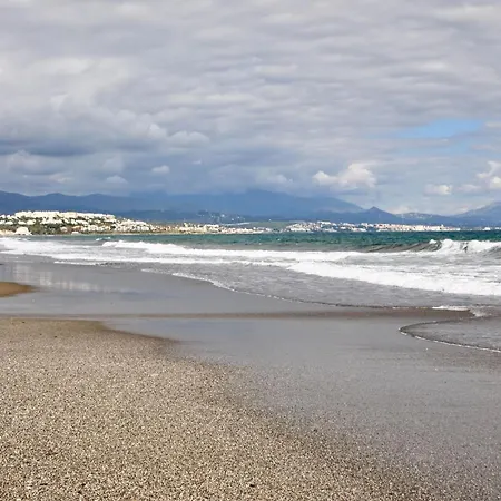 Casa Elegante Costa Golf Appartement Casares