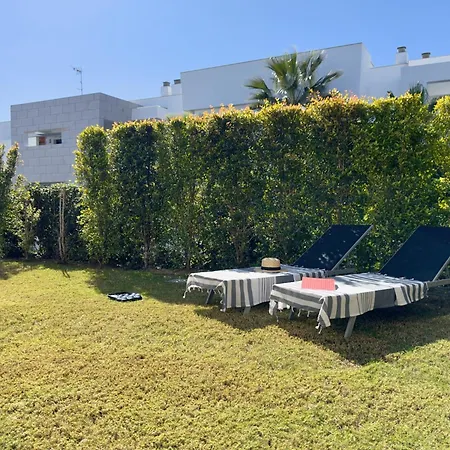 Appartement Casa Elegante Costa Golf Casares