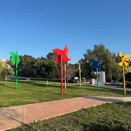 Casa Elegante Costa Golf Casares