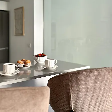 Casa Elegante Costa Golf Casares