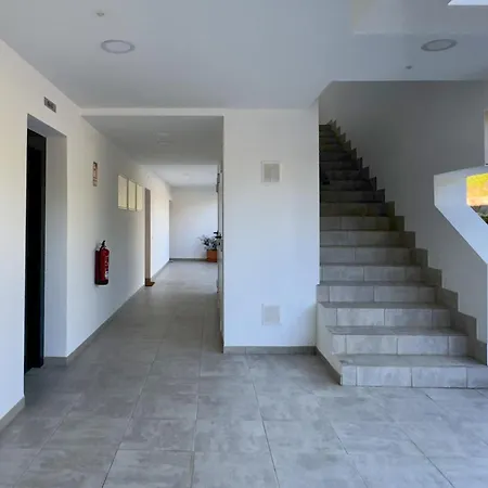 Casa Elegante Costa * Casares