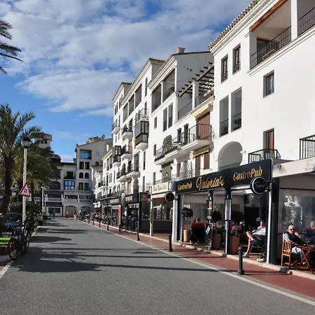 Casa Elegante Costa Golf Appartement Casares