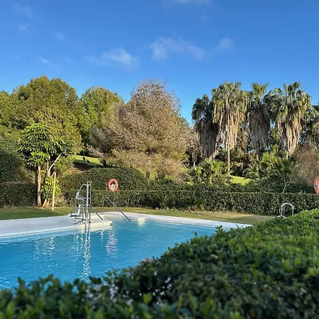 Casa Elegante Costa Golf Appartement