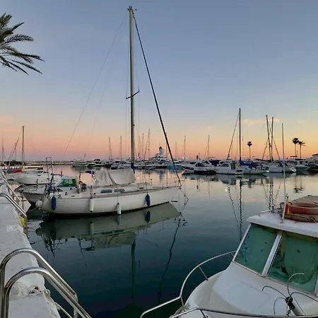 Casa Elegante Costa Golf