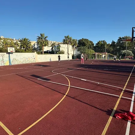 Appartement Casa Elegante Costa Golf Casares