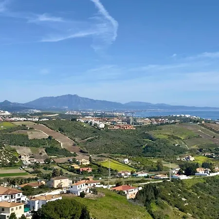 Appartement Casa Elegante Costa Golf Casares