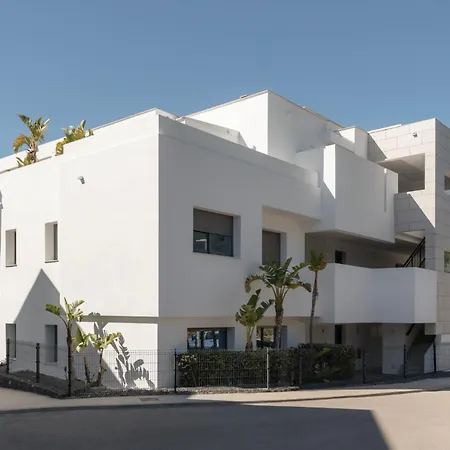 Appartement Casa Elegante Costa Golf *