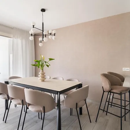 Appartement Casa Elegante Costa Golf Casares