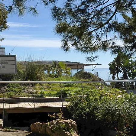 Casa Elegante Costa Golf Appartement Casares