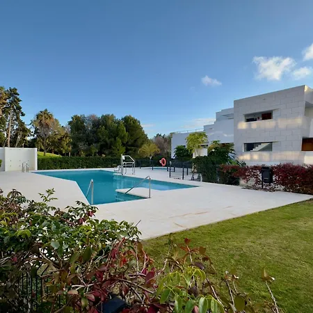 Casa Elegante Costa Golf *