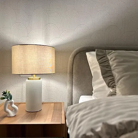 Casa Elegante Costa Golf Appartement *