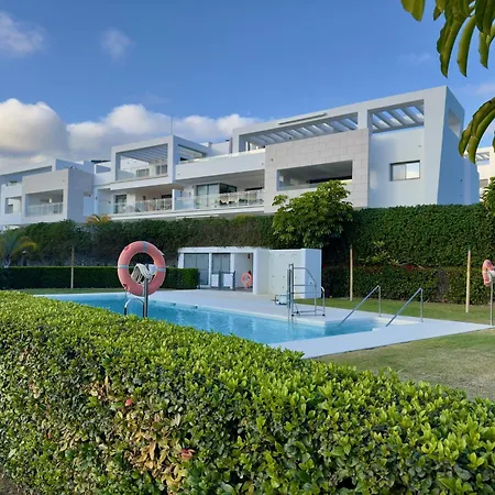 Casa Elegante Costa Golf Appartement