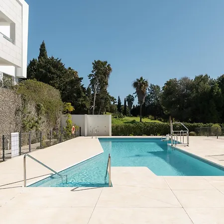 Appartement Casa Elegante Costa Golf