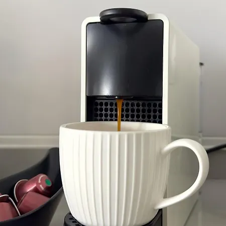 Casa Elegante Costa Golf Appartement *