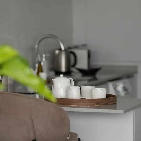 Casa Elegante Costa Golf Appartement