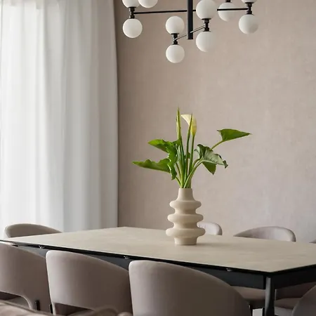 Appartement Casa Elegante Costa Golf