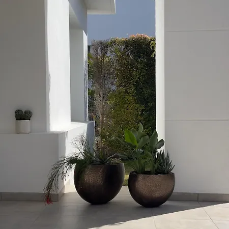 Appartement Casa Elegante Costa Golf Casares