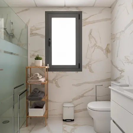 Casa Elegante Costa Golf Appartement