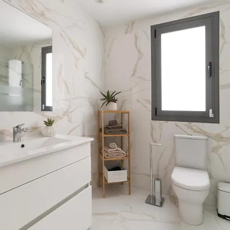 Casa Elegante Costa Golf Appartement *