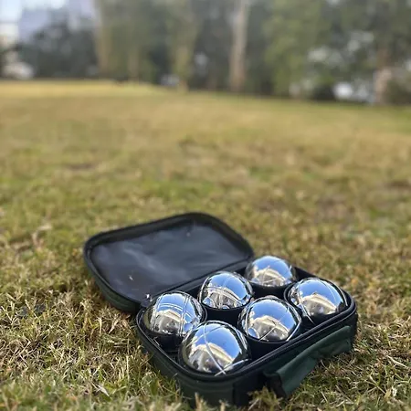 Casa Elegante Costa Golf Appartement