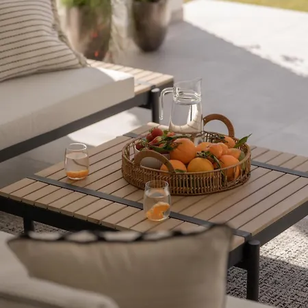 Casa Elegante Costa Golf Appartement *