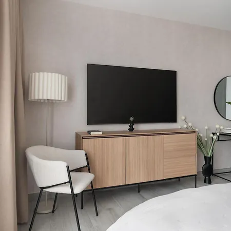 Appartement Casa Elegante Costa Golf *