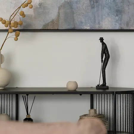 Casa Elegante Costa Golf *