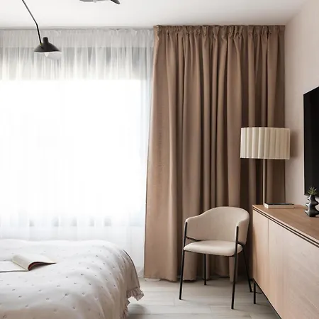 Casa Elegante Costa Golf Appartement *