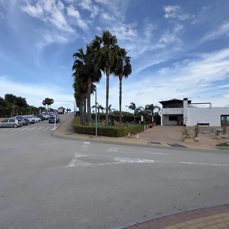 Appartement Casa Elegante Costa Golf Casares