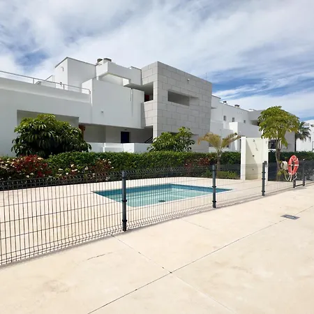 Casa Elegante Costa Golf *