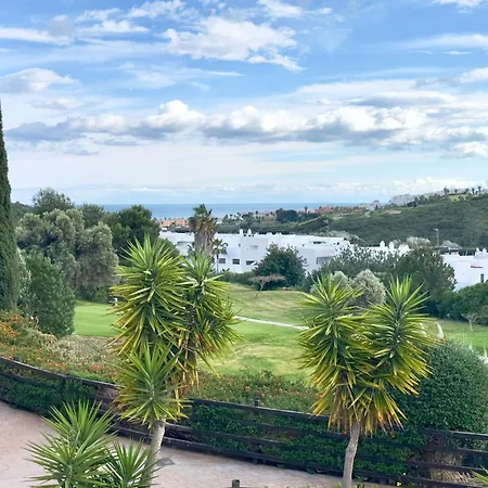 Casa Elegante Costa Golf Casares