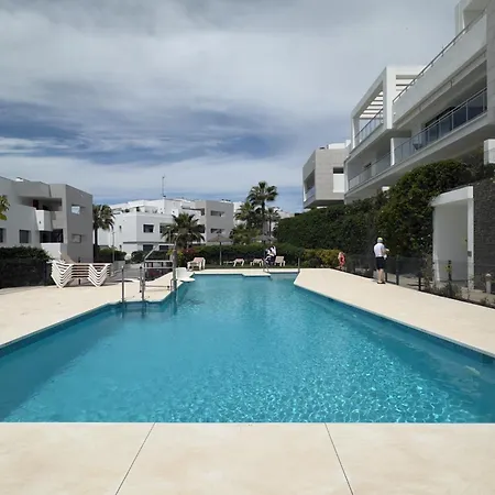 Casa Elegante Costa Golf