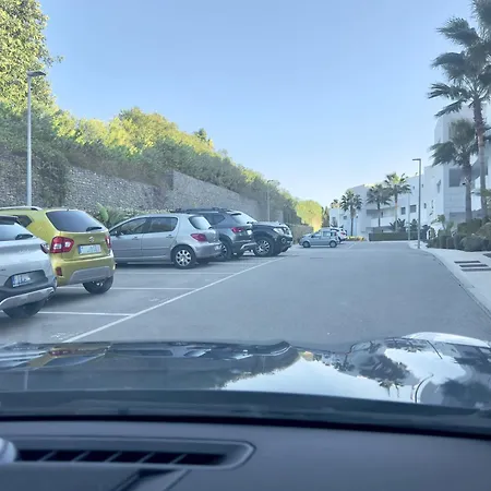 Casa Elegante Costa Golf *