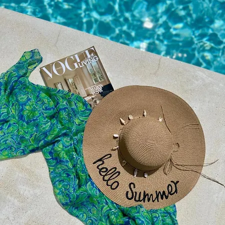 Casa Elegante Costa Golf