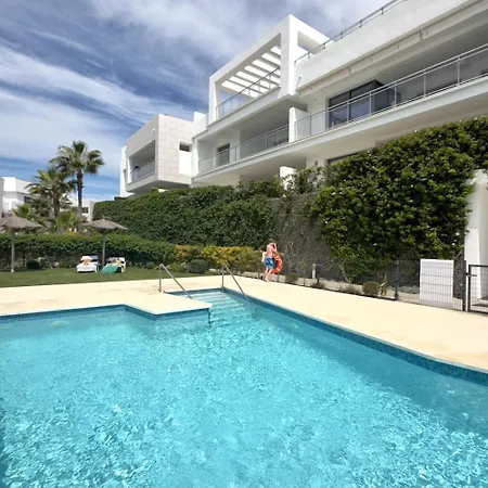 Apartament Casa Elegante Costa *